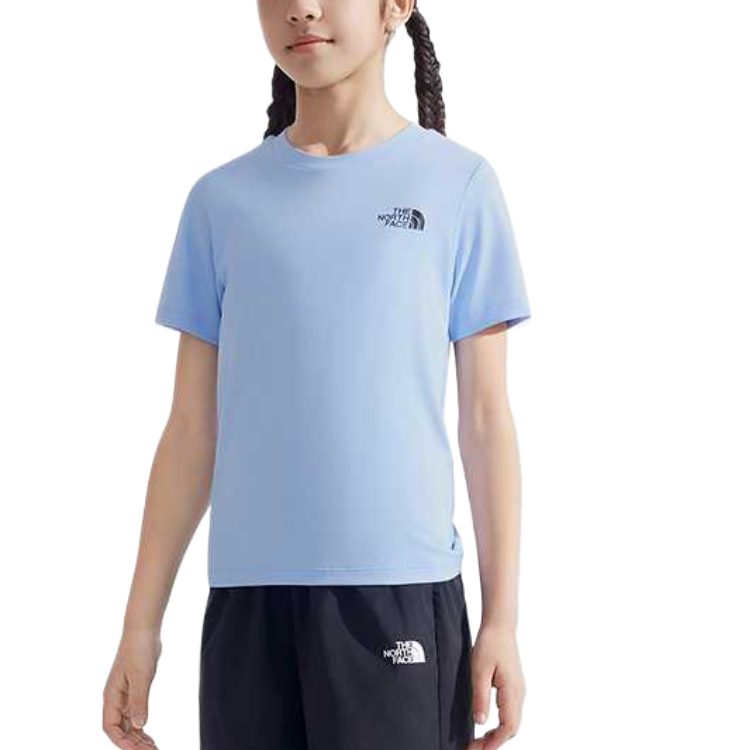 THE NORTH FACE Футболка SunChase Blue для детей 3-7 лет, Синий, THE NORTH FACE Футболка SunChase Blue для детей 3-7 лет
THE NORTH FACE Футболка SunChase Blue для детей 3-7 лет, Синий, THE NORTH FACE Футболка SunChase Blue для детей 3-7 лет