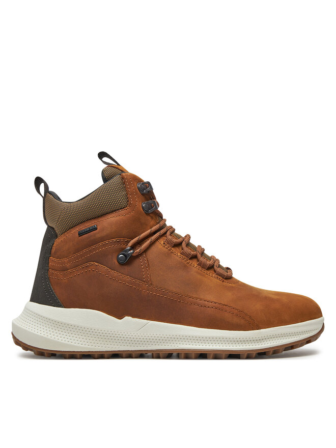 Ботинки Geox U Pg1X B Abx U46E0C 0FF11 C6001, коричневый
Ботинки Geox U Pg1X B Abx U46E0C 0FF11 C6001, коричневый