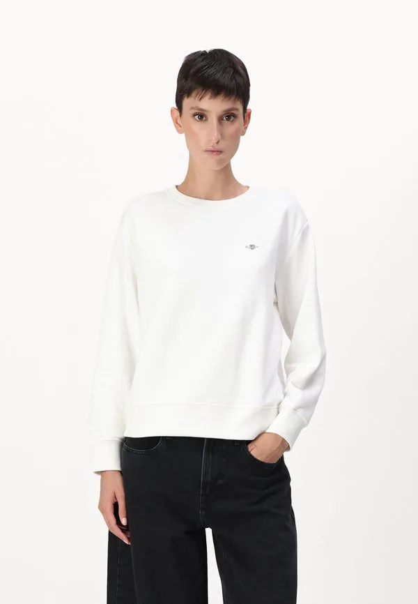 Толстовка Gant, Eggshell, Бежевый, Толстовка Gant, Eggshell
Толстовка Gant, Eggshell, Бежевый, Толстовка Gant, Eggshell