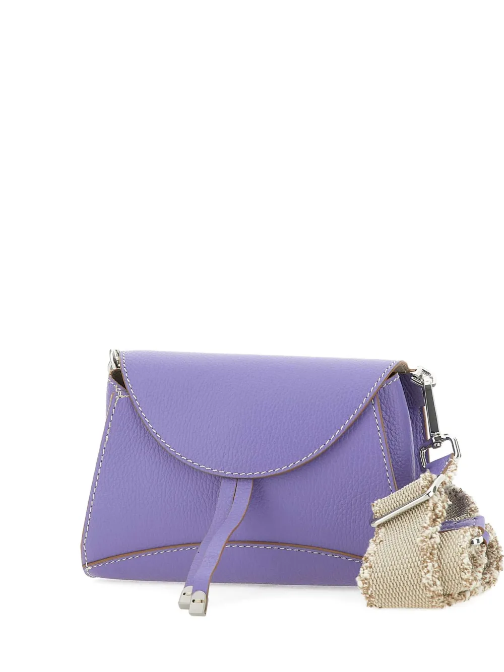 Сумка на плечо Margot GIANNI CHIARINI, фиолетовый 
Сумка на плечо Margot GIANNI CHIARINI, фиолетовый