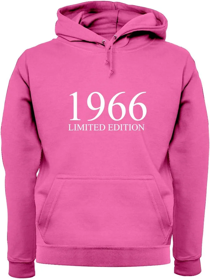 Limited Edition 1966 — худи Unisex Premium Dressdown
Limited Edition 1966 — худи Unisex Premium Dressdown