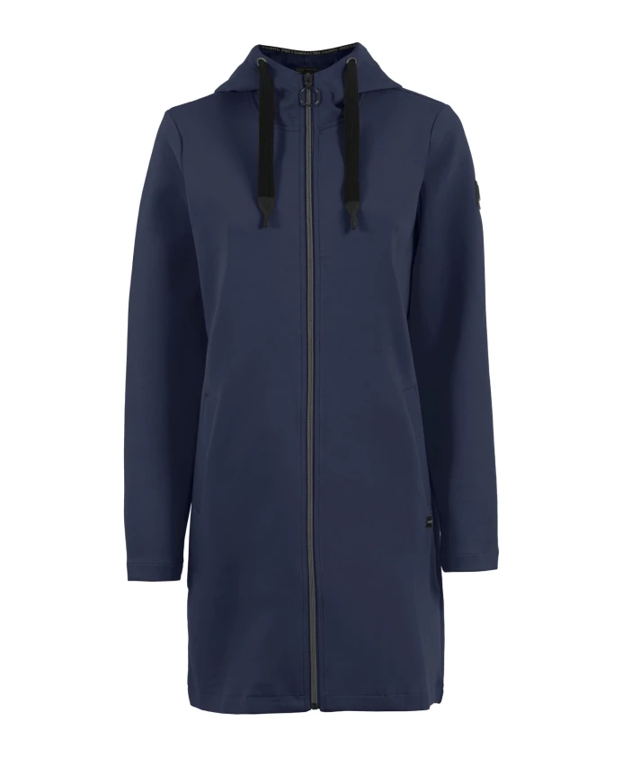 Парка S'Questo, синий
Парка S'Questo, синий