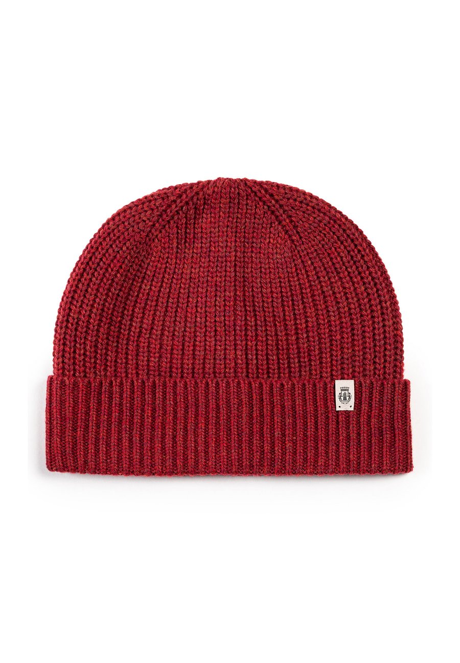 Шапка Roeckl Beanie, Red
Шапка Roeckl Beanie, Red