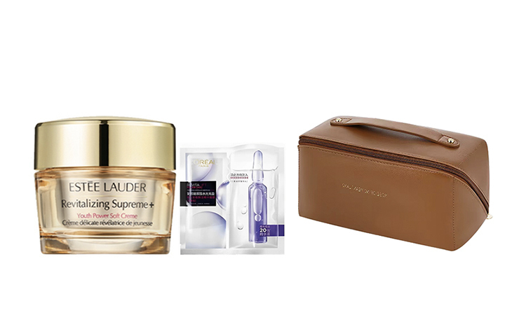 Наборы для ухода за кожей Unisex ESTEE LAUDER
Наборы для ухода за кожей Unisex ESTEE LAUDER