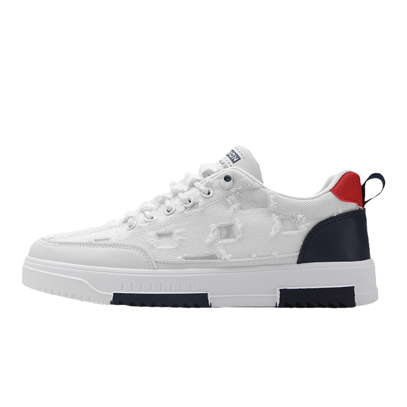 Нескользящие и износостойкие дышащие низкие кроссовки для скейтбординга для детей и подростков SNOOPY, белый/синий
Нескользящие и износостойкие дышащие низкие кроссовки для скейтбординга для детей и подростков SNOOPY, белый/синий