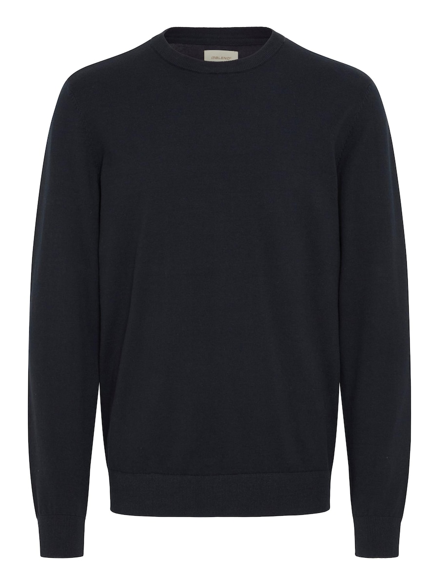 Свитер BLEND BHBryan, темно-синий
Свитер BLEND BHBryan, темно-синий