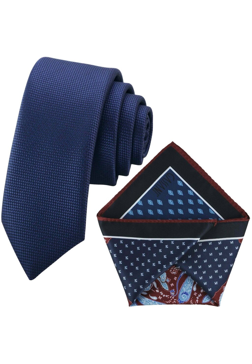 Нагрудный платок SET DON SLIM KRAWATTE & 4 DE Gassani, цвет ultramarin blau bordeaux rot paisley himmel blau royalblau tropfen petrol stahlblau rauten weiss
Нагрудный платок SET DON SLIM KRAWATTE & 4 DE Gassani, цвет ultramarin blau bordeaux rot paisley himmel blau royalblau tropfen petrol stahlblau rauten weiss