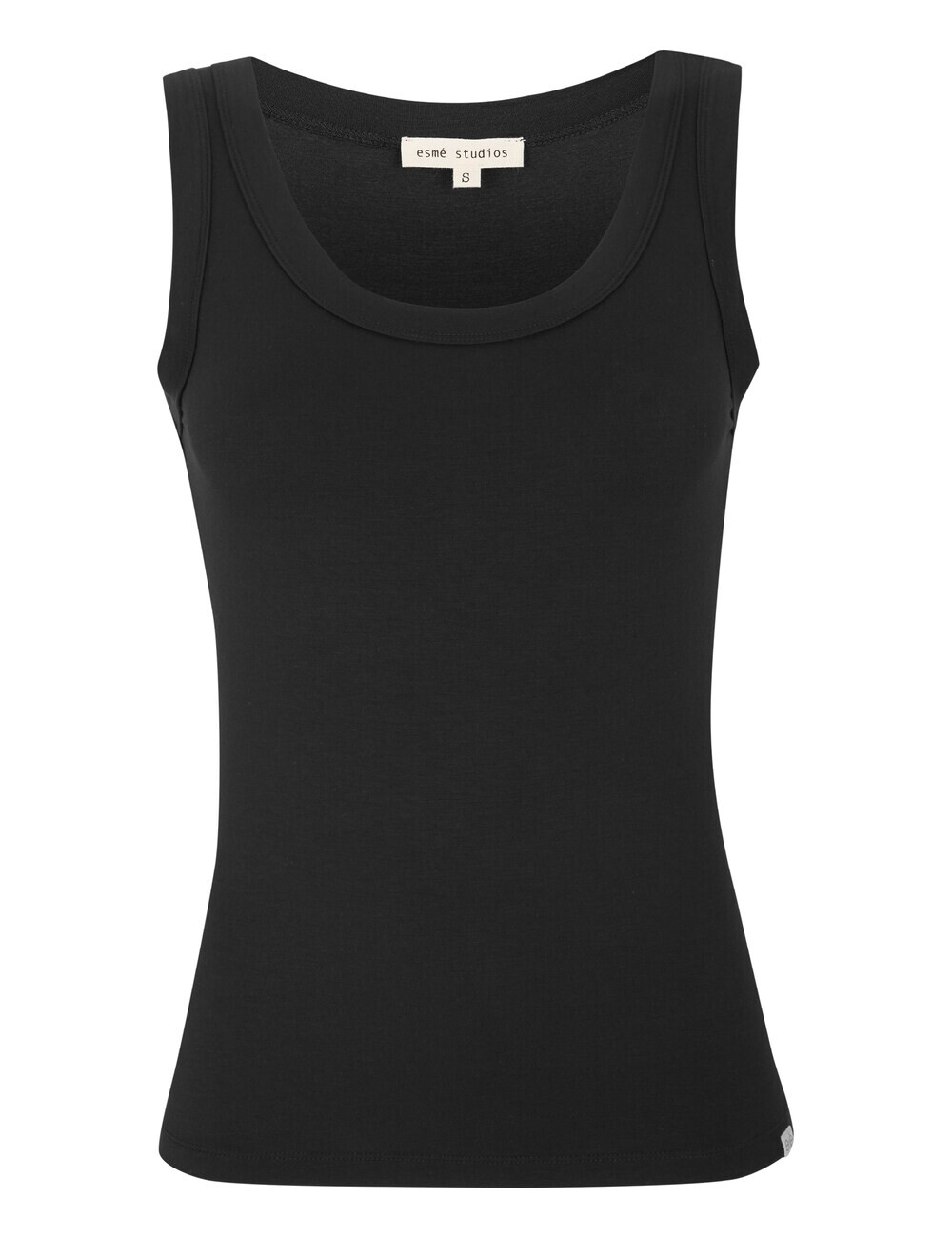 Топ Esmé Studios Penelope, черный
Топ Esmé Studios Penelope, черный