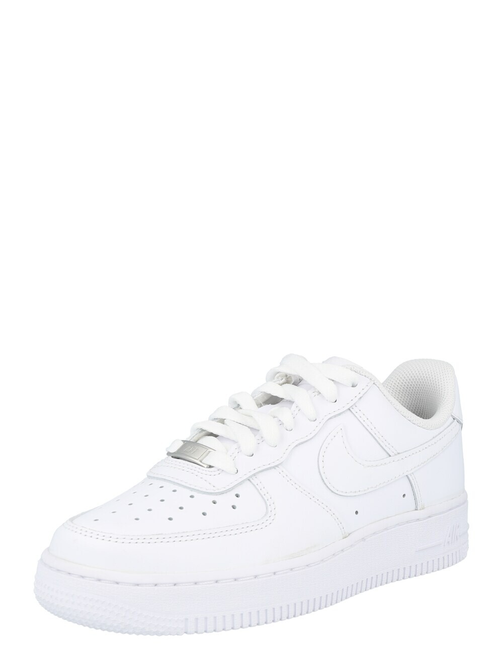 Кроссовки Nike Sportswear AIR FORCE 1 07, белый
Кроссовки Nike Sportswear AIR FORCE 1 07, белый