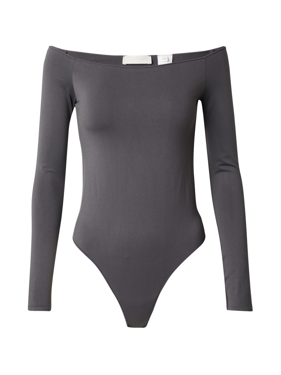 Рубашка-боди LeGer by Lena Gercke Athina, темно-серый
Рубашка-боди LeGer by Lena Gercke Athina, темно-серый