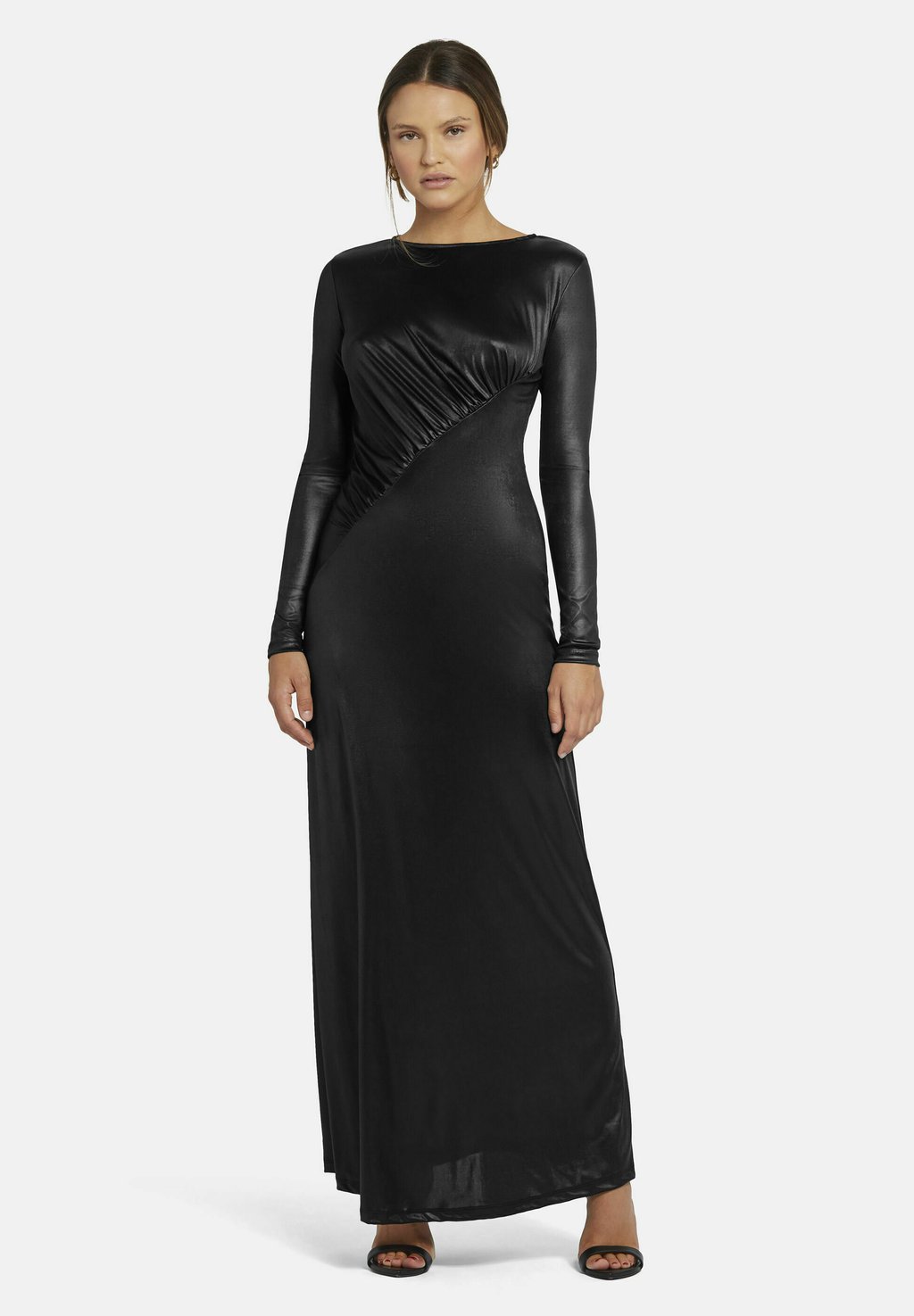 Платье из джерси EWELIO Nicowa, черный
Платье из джерси EWELIO Nicowa, черный