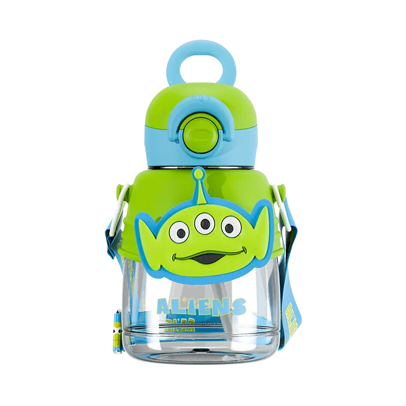 Пластиковые стаканы для воды Disney, Three-Eyed Baby 750Ml
Пластиковые стаканы для воды Disney, Three-Eyed Baby 750Ml