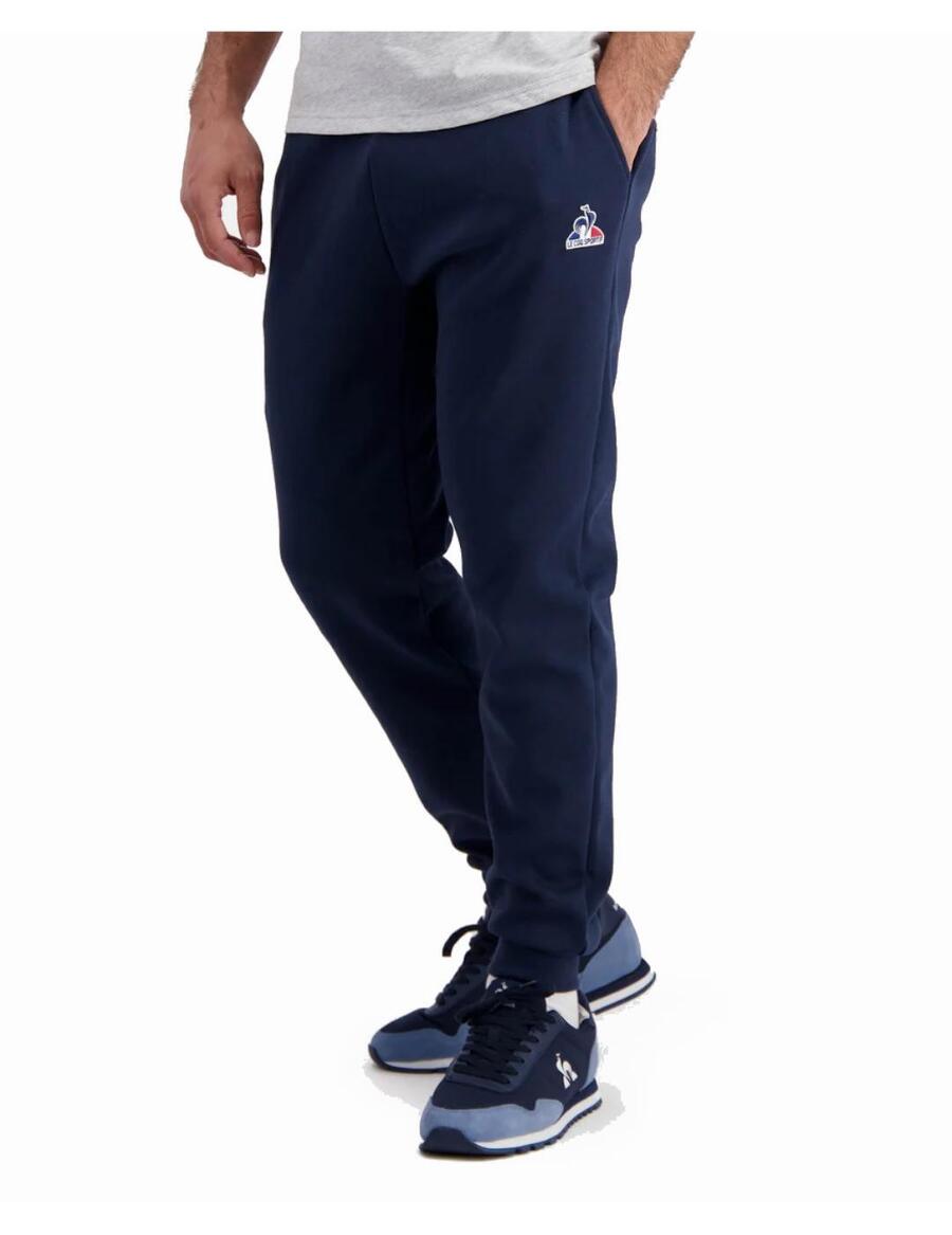 LE COQ SPORTIF Мужские брюки Lecoqsportif Regular Fit № 1, цвет Navy Blue
LE COQ SPORTIF Мужские брюки Lecoqsportif Regular Fit № 1, цвет Navy Blue
