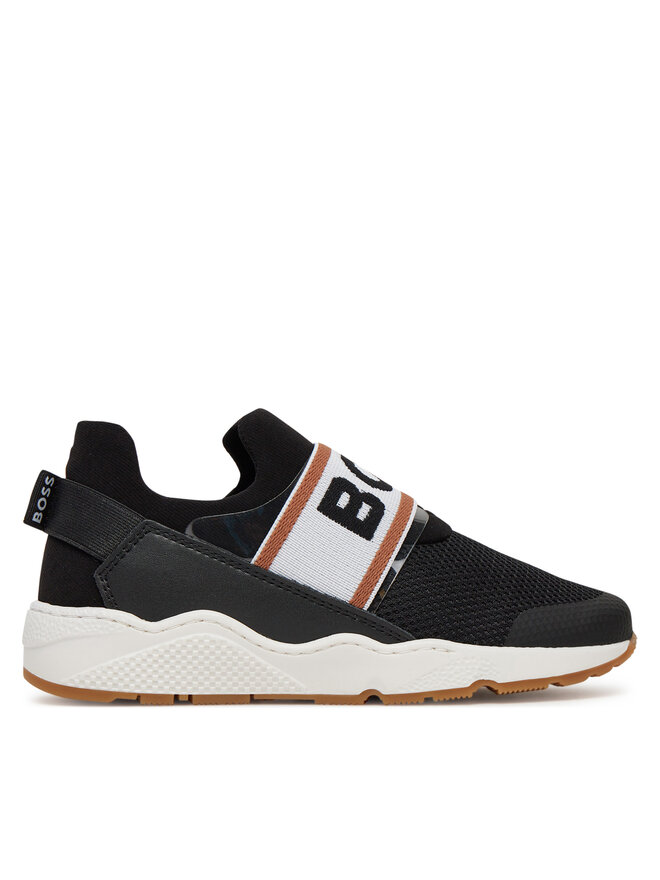 Кроссовки J51645 M Boss, черный
Кроссовки J51645 M Boss, черный