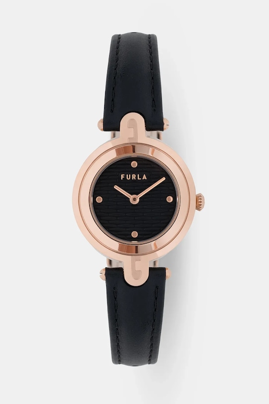 Часы Furla, черный
Часы Furla, черный