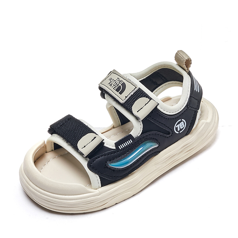 Сандалии детские FIRS Kids, черный
Сандалии детские FIRS Kids, черный