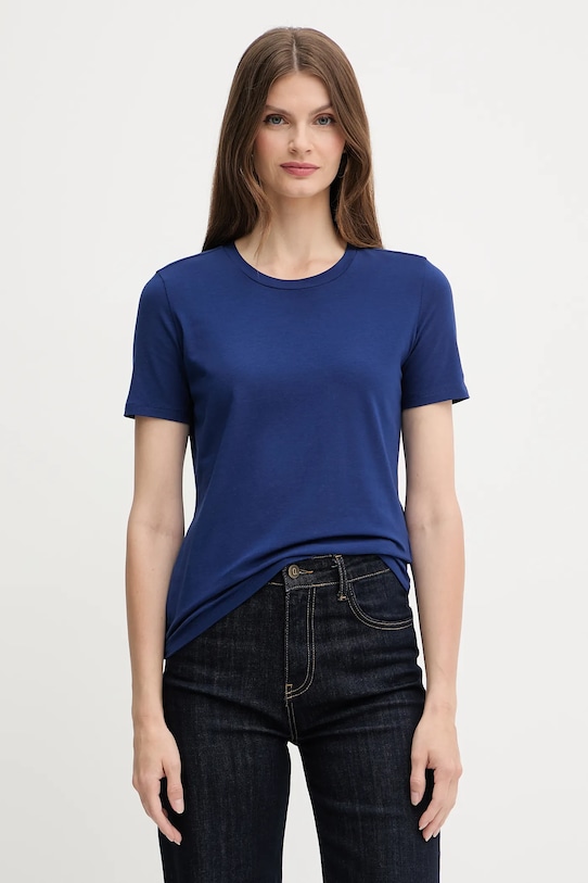 Футболка mulino MM by Max Mara, синий
Футболка mulino MM by Max Mara, синий