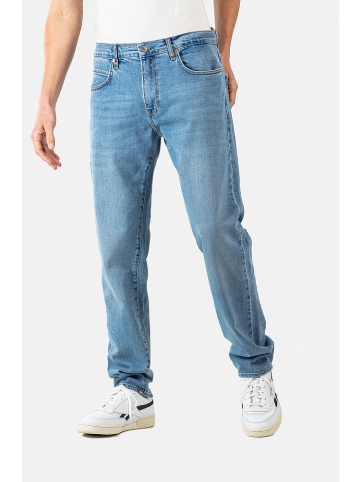 Джинсы Barfly Reell, синий 
Джинсы Barfly Reell, синий