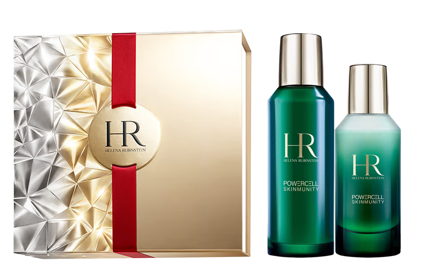Наборы для ухода за кожей Unisex HELENA RUBINSTEIN
Наборы для ухода за кожей Unisex HELENA RUBINSTEIN