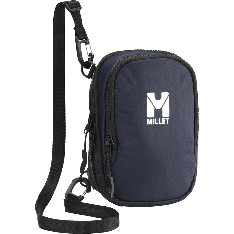 Сумка-Слинг Divino на бедро Millet, saphir
Сумка-Слинг Divino на бедро Millet, saphir