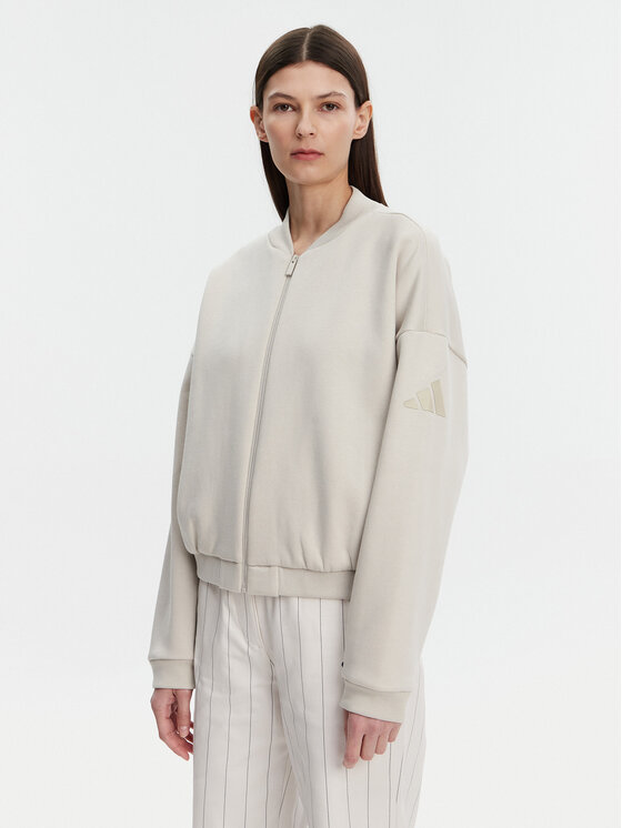 Свободный крой толстовка Essentials Contemporary Logo JD9972 Adidas, бежевый
Свободный крой толстовка Essentials Contemporary Logo JD9972 Adidas, бежевый