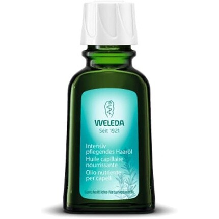 Эдельхаарг¶L Интенс 50мл, Weleda
Эдельхаарг¶L Интенс 50мл, Weleda