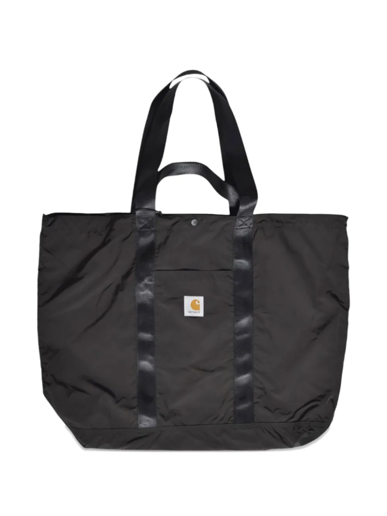 Carhartt WIP сумка-тоут Canby, черный
Carhartt WIP сумка-тоут Canby, черный