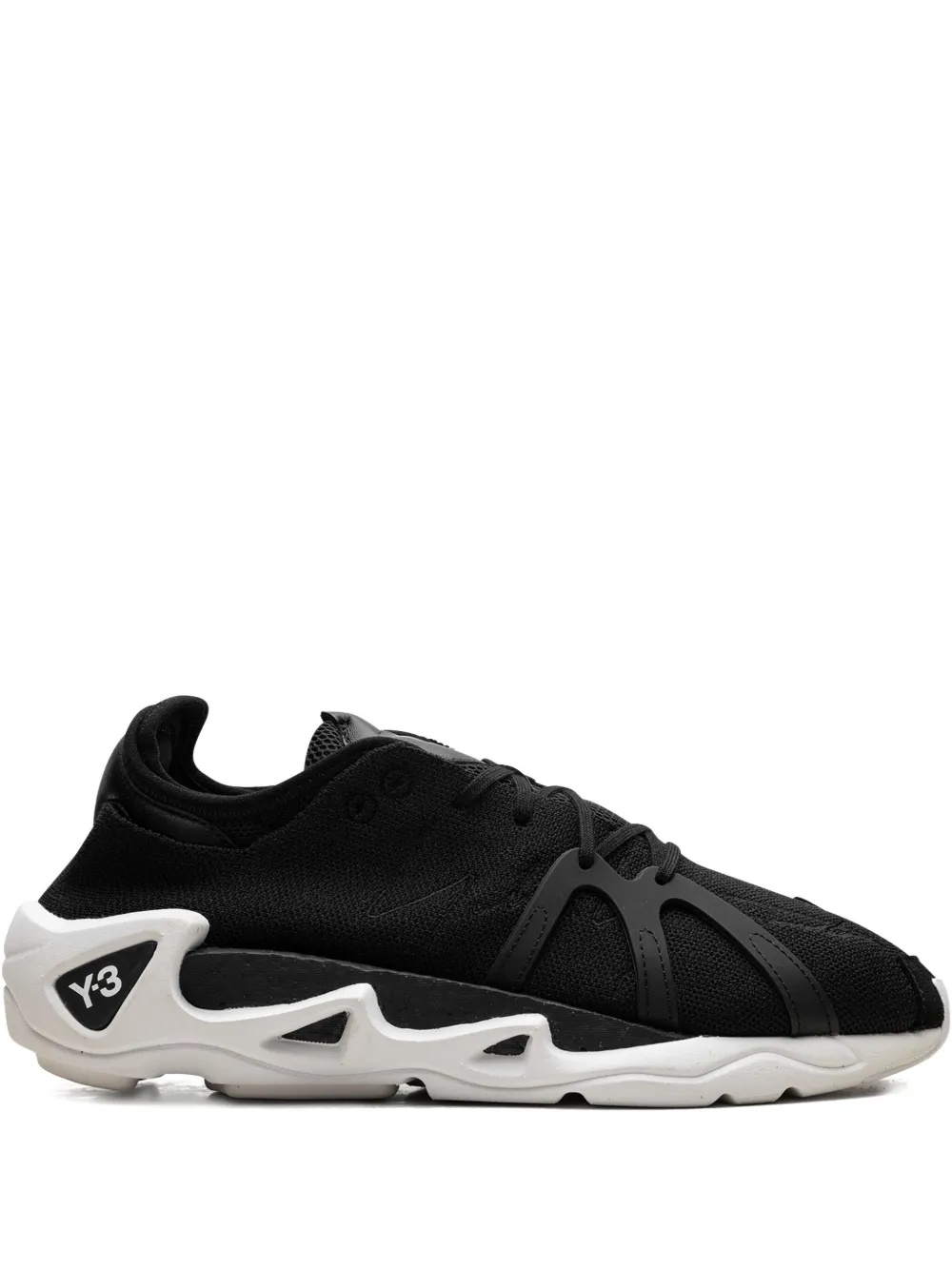 Кроссовки FYW S 97 Black/Cloud White Adidas, черный
Кроссовки FYW S 97 Black/Cloud White Adidas, черный