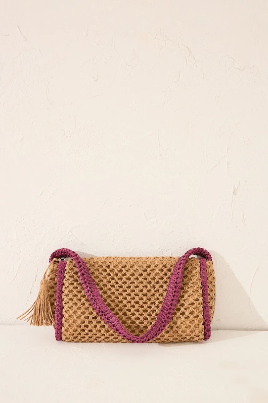 Косметичка Women'Secret, темно-красный
Косметичка Women'Secret, темно-красный