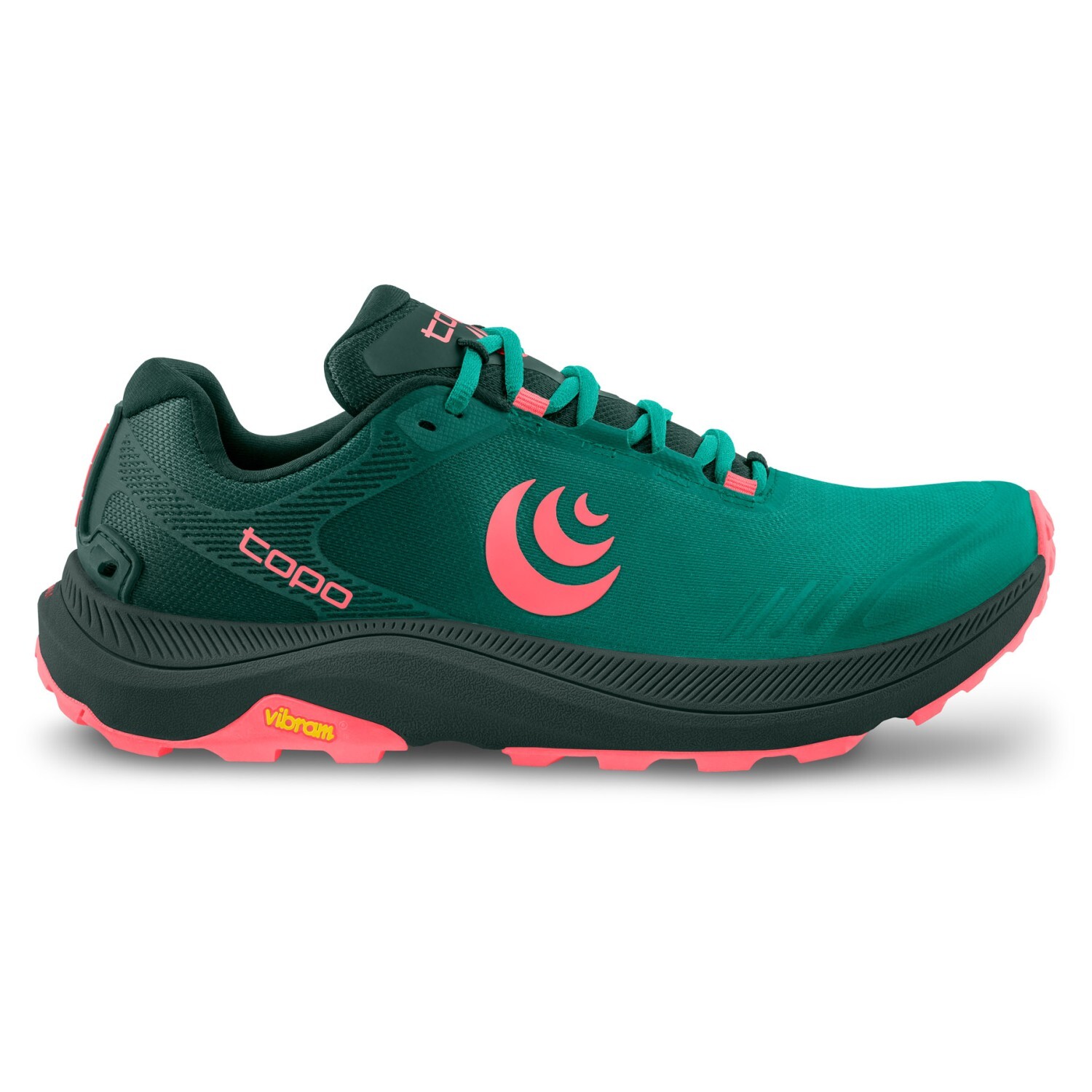 Кроссовки для бега по пересеченной местности Topo Athletic Women's MT 5, цвет Emerald/Pink
Кроссовки для бега по пересеченной местности Topo Athletic Women's MT 5, цвет Emerald/Pink