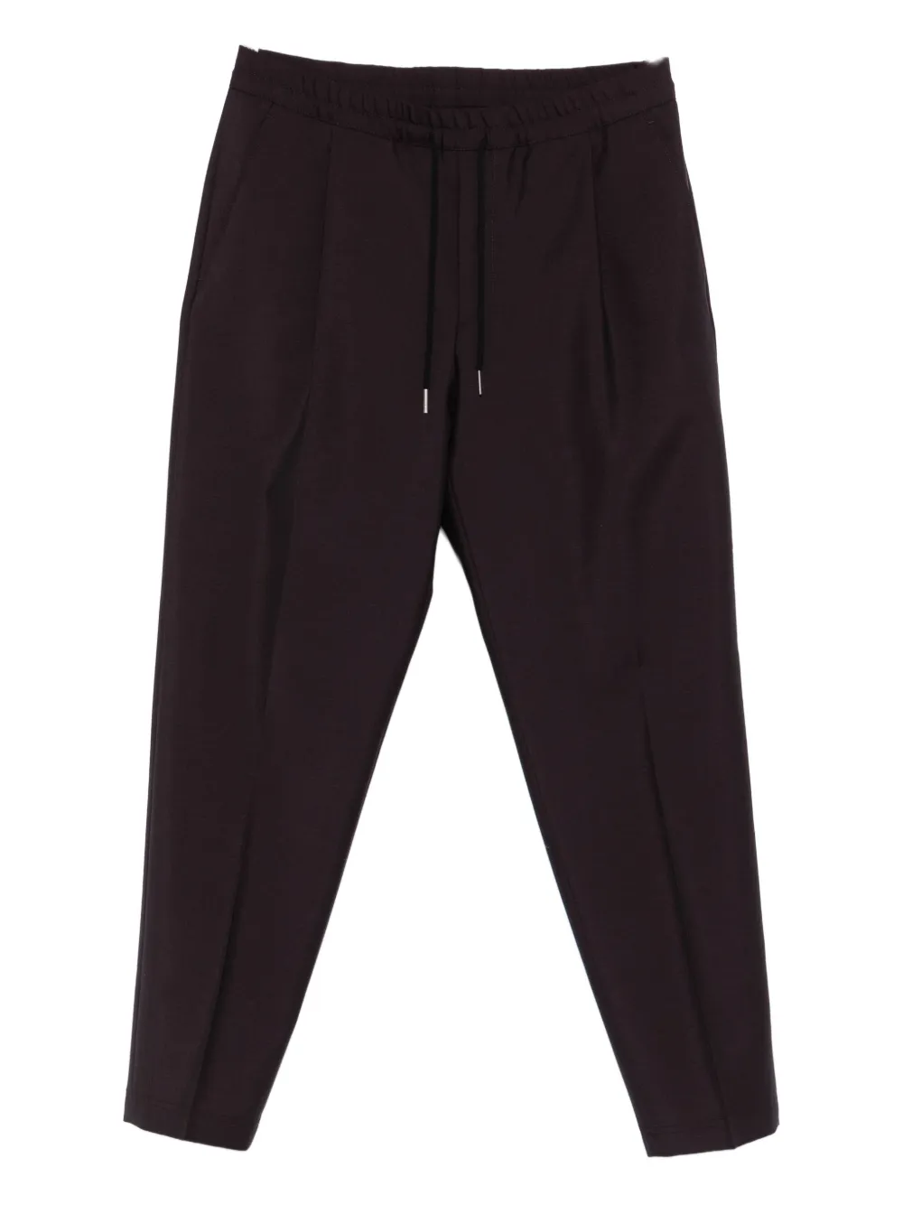 Брюки со складками и завязками Caruso, фиолетовый
Брюки со складками и завязками Caruso, фиолетовый