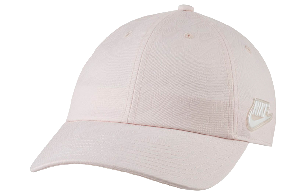 Nike Бейсболка унисекс, Pink
Nike Бейсболка унисекс, Pink