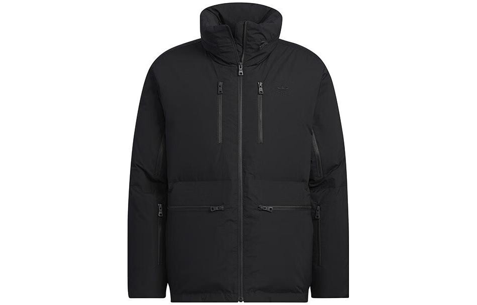 Мужской пуховик Adidas Originals, цвет Black, Черный, Мужской пуховик Adidas Originals, цвет Black
Мужской пуховик Adidas Originals, цвет Black, Черный, Мужской пуховик Adidas Originals, цвет Black