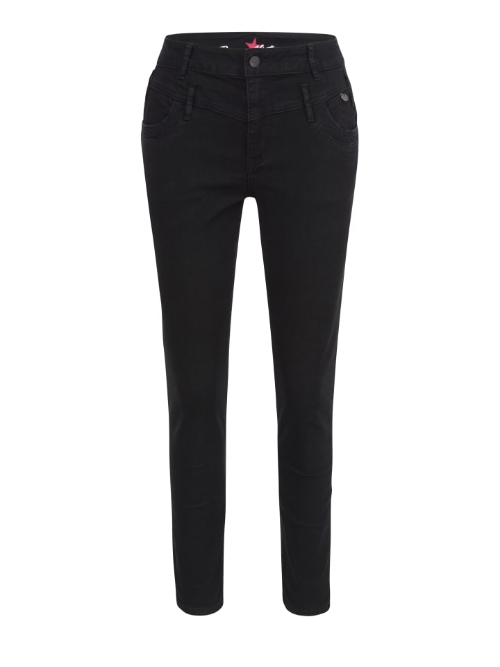 Джинсы Buena Vista, черный
Джинсы Buena Vista, черный