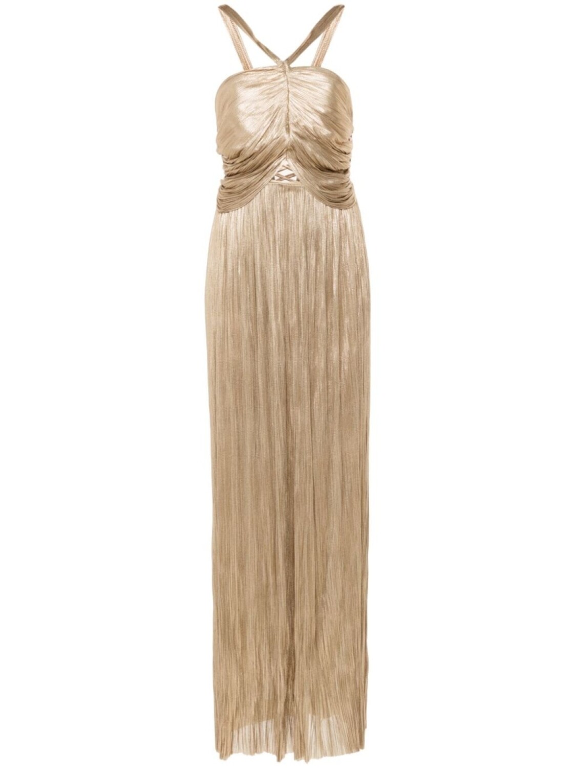 Maria Lucia Hohan платье Рависа, нейтральный цвет
Maria Lucia Hohan платье Рависа, нейтральный цвет