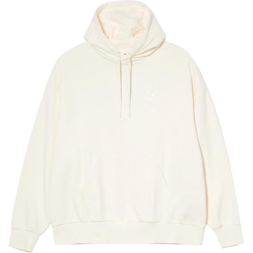 Повседневный свитшот Unisex Beige PUMA, бежевый
Повседневный свитшот Unisex Beige PUMA, бежевый