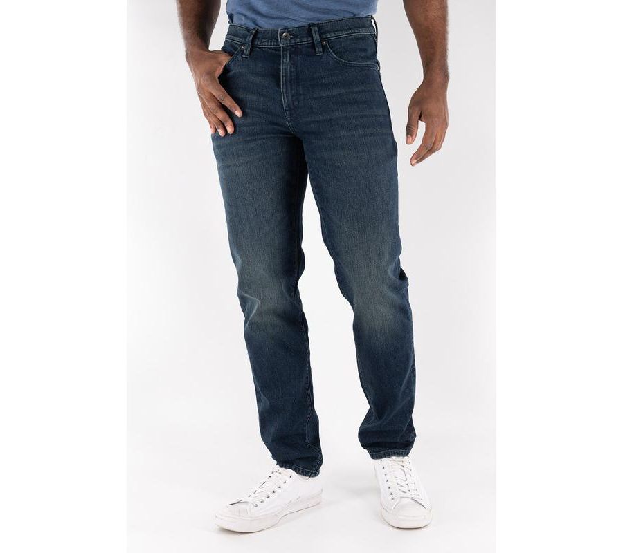 Мужские узкие джинсы DEVIL-DOG Devil Dog, Benson
Мужские узкие джинсы DEVIL-DOG Devil Dog, Benson