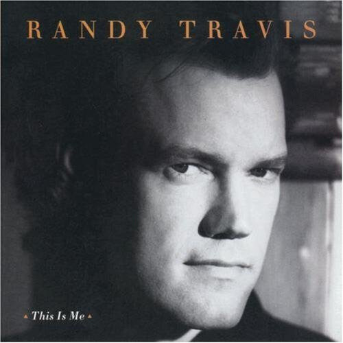 CD диск Travis, Randy: This Is Me
CD диск Travis, Randy: This Is Me