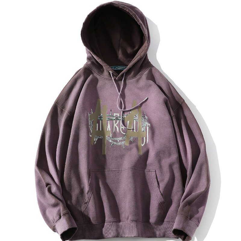 Толстовка унисекс A SQUARE ROOT, Фиолетовый
Толстовка унисекс A SQUARE ROOT, Фиолетовый