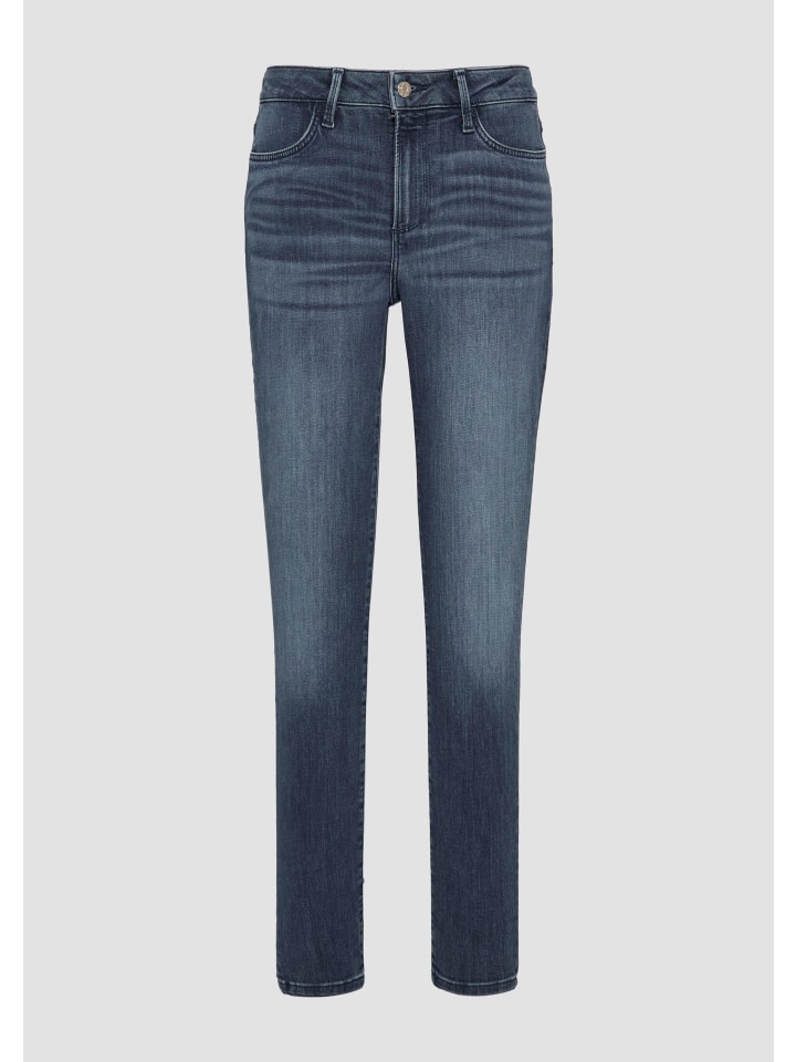 s.Oliver Джинсы IZABELL, цвет 56Z6_синий
s.Oliver Джинсы IZABELL, цвет 56Z6_синий