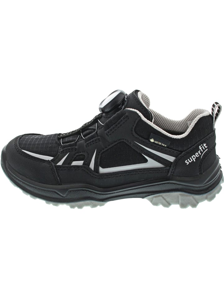 Superfit Кроссовки JUPITER черные
Superfit Кроссовки JUPITER черные