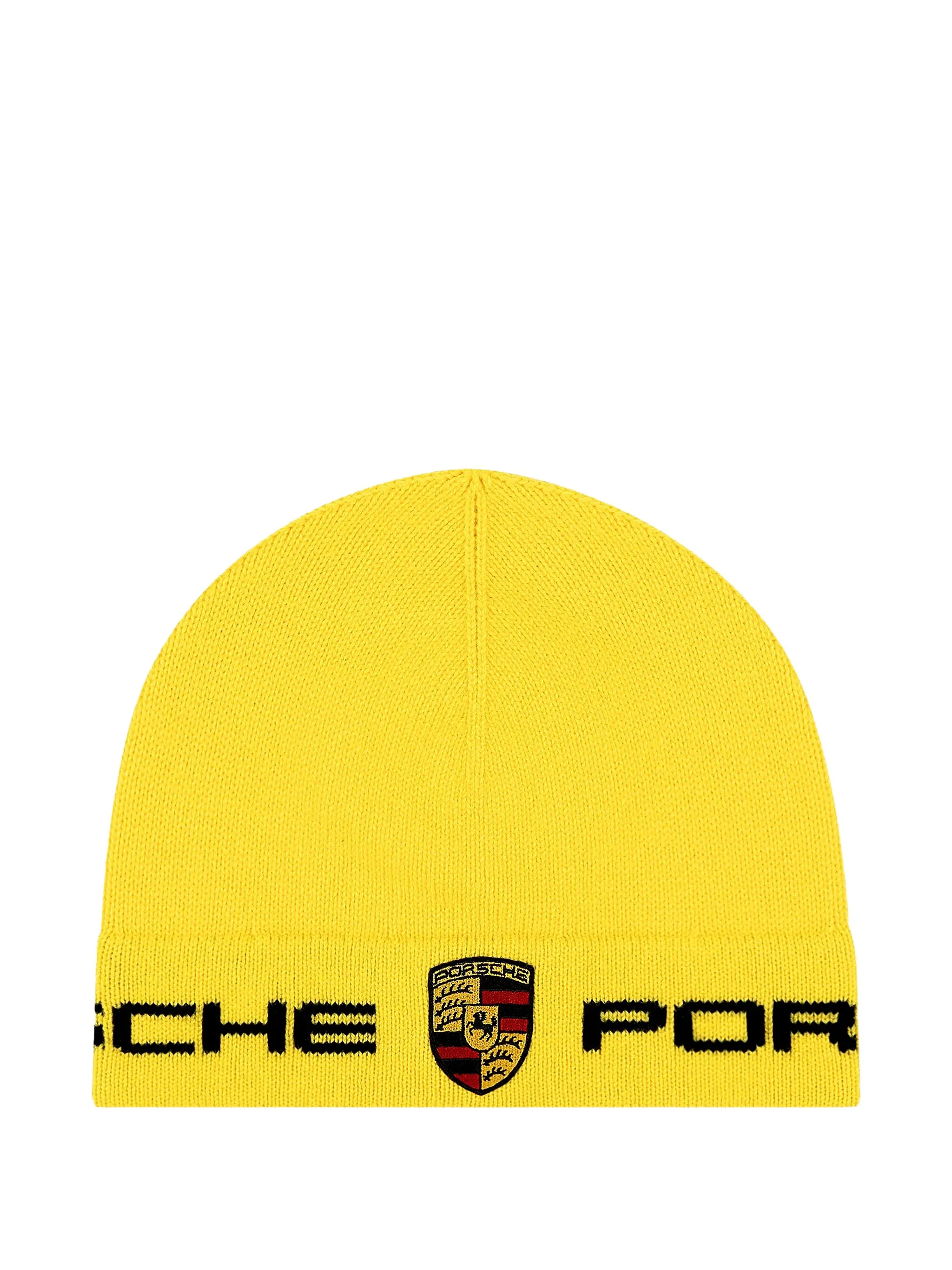 Шапочка с логотипом X Porsche Aimé Leon Dore, желтый
Шапочка с логотипом X Porsche Aimé Leon Dore, желтый