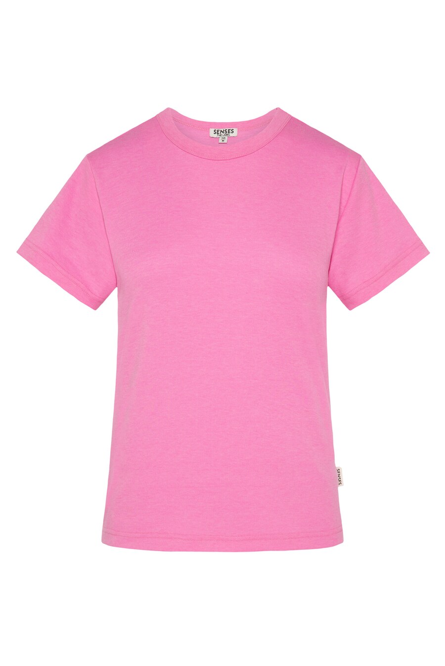 Рубашка SENSES.THE LABEL, светло-розовый
Рубашка SENSES.THE LABEL, светло-розовый