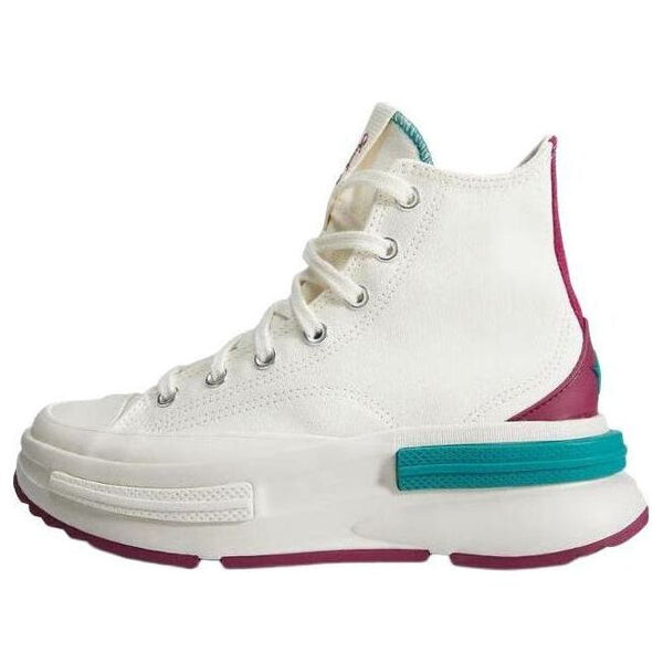 Кроссовки run star legacy cx 'egret purple' Converse, синий
Кроссовки run star legacy cx 'egret purple' Converse, синий