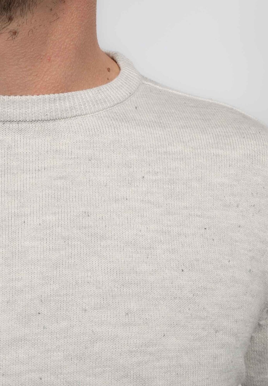 Джемпер Petrol Industries, кремовый
Джемпер Petrol Industries, кремовый