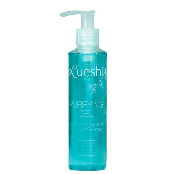 Purifiying Gel 200 мл Kueshi
Purifiying Gel 200 мл Kueshi