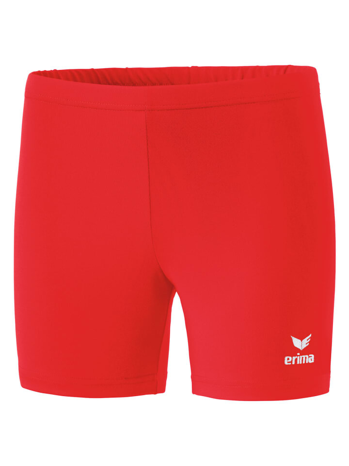 Функциональные шорты erima, красный
Функциональные шорты erima, красный