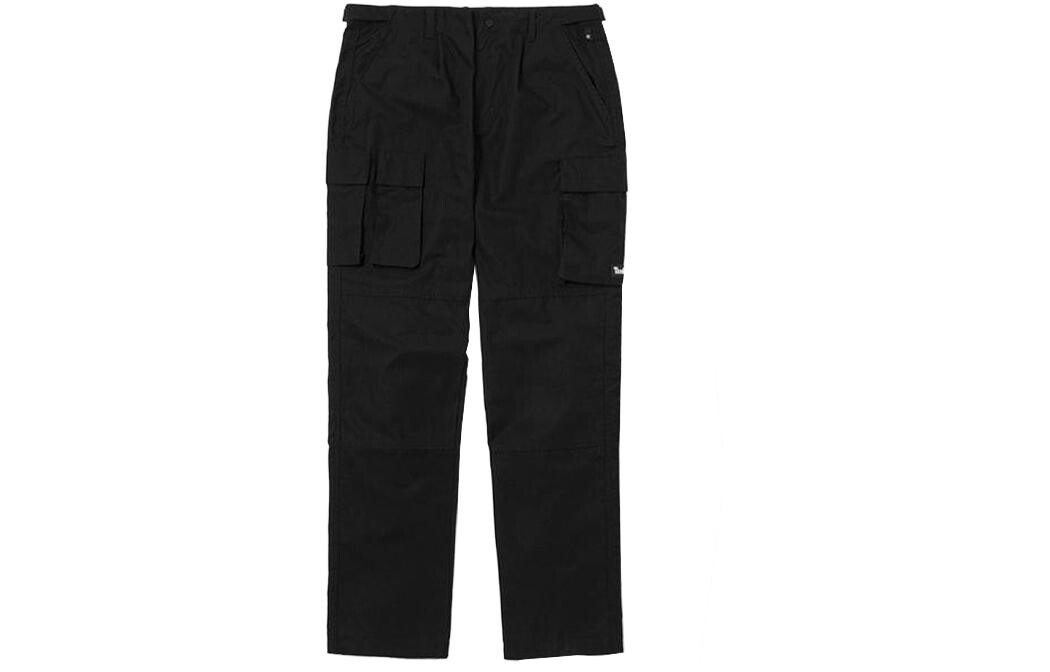 Мужские брюки-карго Timberland, цвет Black
Мужские брюки-карго Timberland, цвет Black