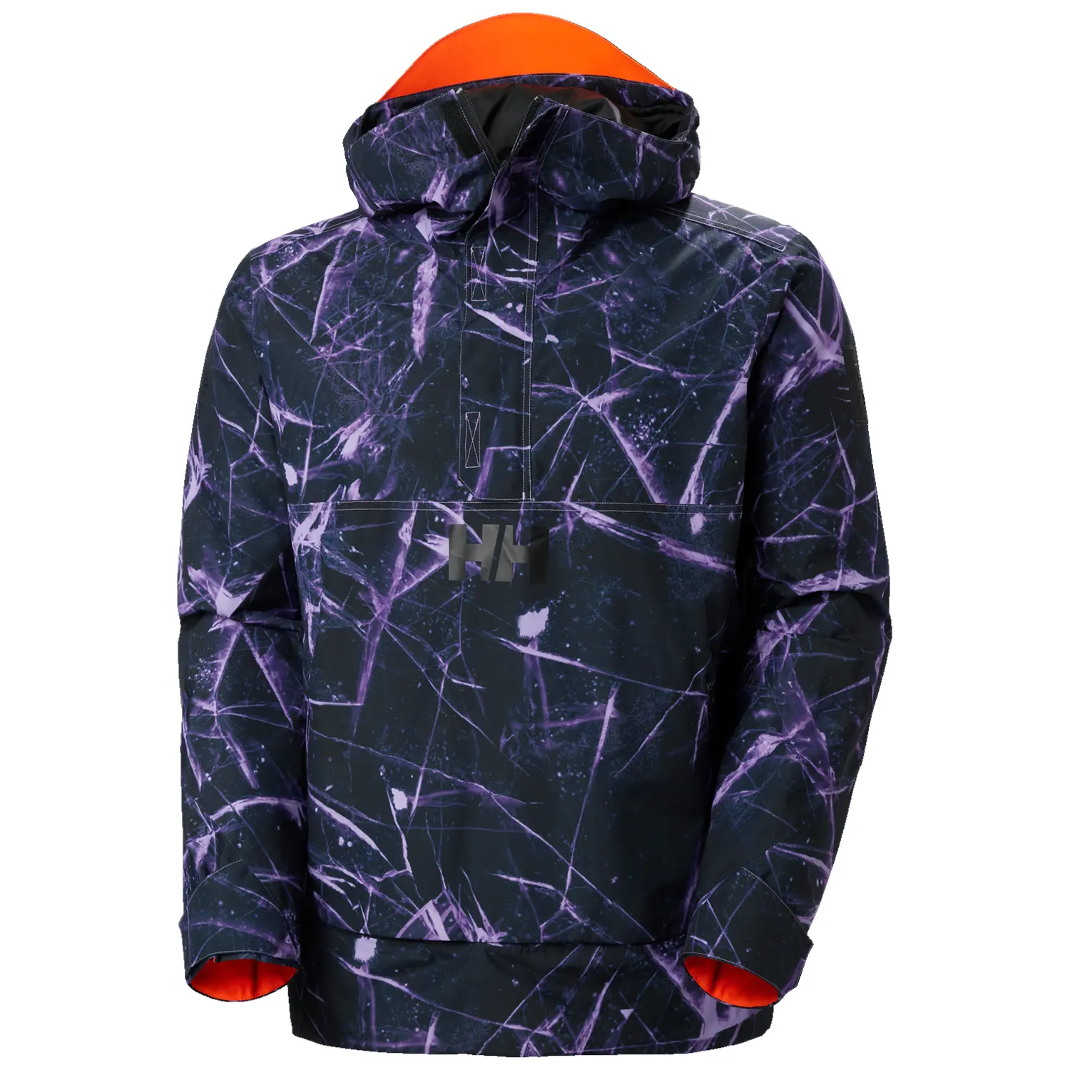 Утепленный анорак Helly Hansen ULLR D Insulated 
Утепленный анорак Helly Hansen ULLR D Insulated