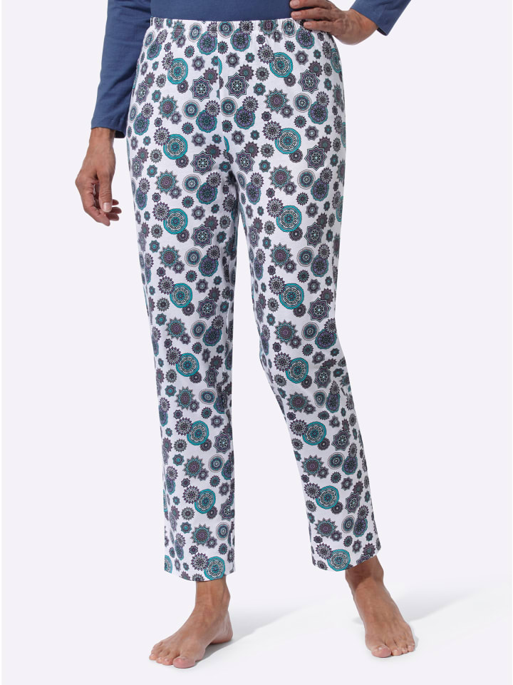 Пижама Sieh an!
Пижама Sieh an!